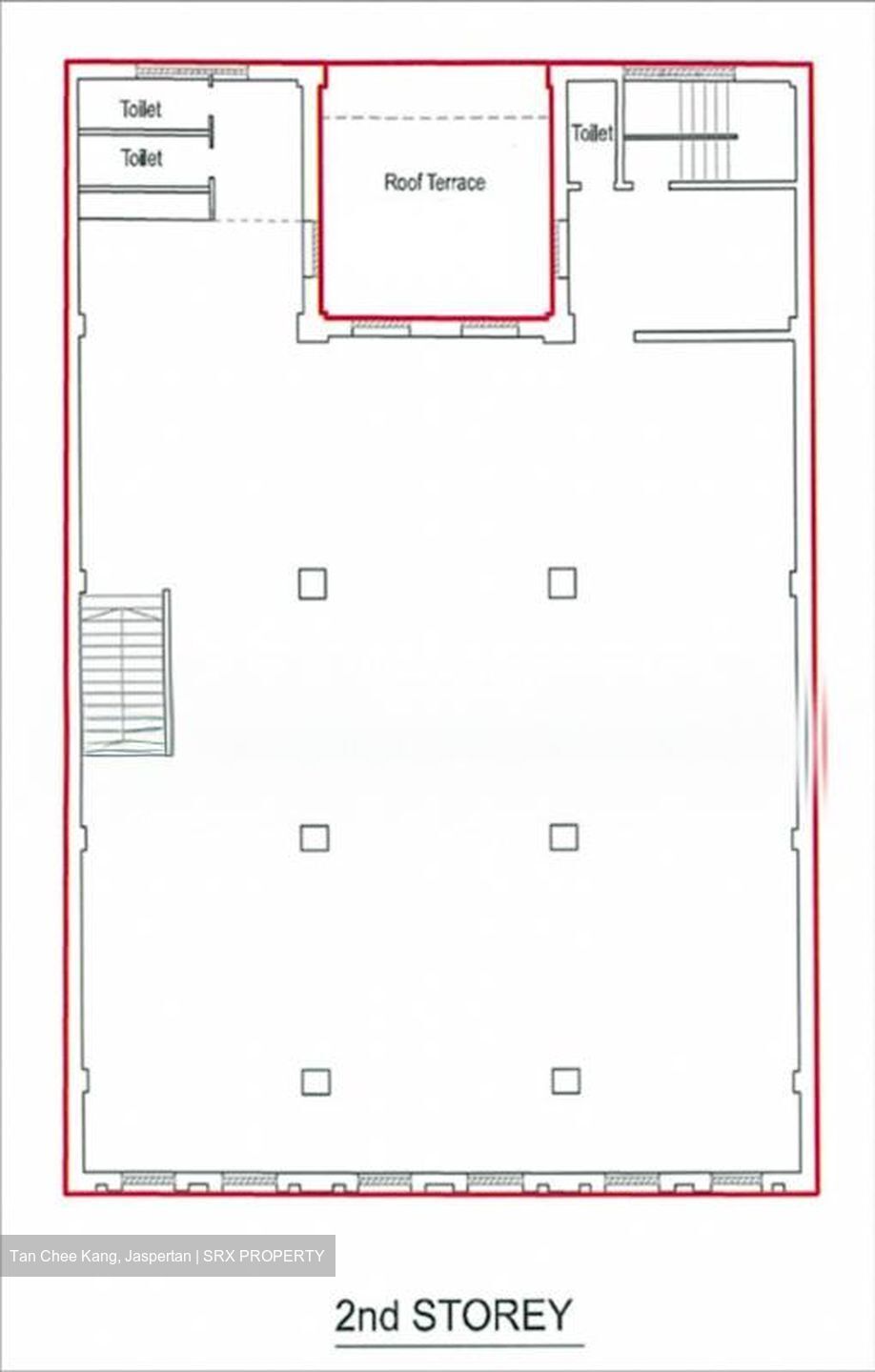 Tanjong Pagar Conservation Area (D2), Retail #549140281